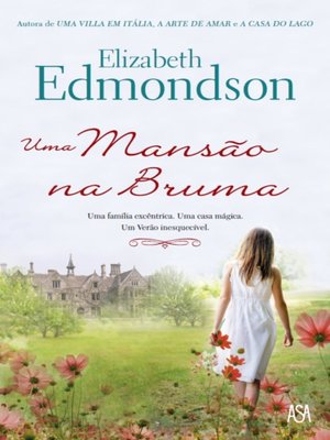 cover image of Uma Mansão na Bruma